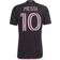 Adidas Authentic Lionel Messi Inter Miami Away Jersey