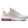 Nike Air Zoom Arcadia 2 GS - Photon Dust/Gridiron/Coral Chalk/Sea Coral