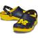 Crocs University of Michigan Classic - Sunflower