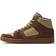 DC Shoes Manteca 4 HI M - Dk Choc/Military