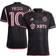 Adidas Authentic Lionel Messi Inter Miami Away Jersey