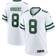 Nike Men's Aaron Rodgers New York Jets Legacy Player Game Jersey