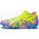 Puma Future Ultimate Energy FG - Ultra Blue/Yellow Alert/Luminous Pink