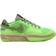 Nike Ja 1 Zombie GS - Avalanche Lime/Black/Hemp/Oil Green