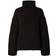 Selected High Neck Pullover - Black