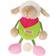 Sigikid Mini Sheep 15cm