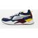 Puma RS-X Geek W - White/Persian Blue