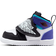 Nike Sky Jordan 1 TDV - White/Black/Bright Concord/True Red