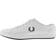 Fred Perry Kingston Leather Sneakers