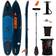 JoBe Duna 11.6 Elite Sup Board 2023