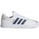 Adidas VL Court 3.0 M - Cloud White/Dark Blue/Better Scarlet
