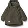 Wheat Baby Sascha Jacket - Dry Black