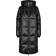 Mos Mosh Nova Metallic Down Jacket - Black