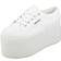 Superga Damen 2802 COTW Gymnastikschuhe, Weiß White 901