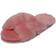 Hollert Lambskin slippers FLORIDA EUR Anthracite