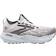 Brooks Glycerin StealthFit 21 W - White/Grey/Black