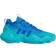 Adidas Trae Young 3 M - Lucid Cyan/True Blue