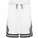 Nike Kid's Jordan Air Diamond Shorts - White (95B136-001)