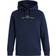 Peak Performance Men's Sportswear Hoodie - Blue Shadow