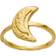 Maanesten Jacinta Ring - Gold