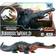 Mattel Jurassic World Wild Roar Gryposuchus Dinosaur