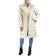 Cole Haan Signature Faux Fur Lined Down Coat - Ivory
