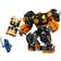 Lego Ninjago Coles Elemental Earth Mech 71806