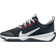Nike Omni Multi-Court GS - Dark Obsidian/Smoke Grey/Bright Crimson/White
