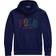 Polo Ralph Lauren The RL Fleece Logo Hoodie - Cruise Navy