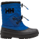 Helly Hansen Junior's Varanger Insulated Boots - Cobalt