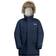 Jack Wolfskin Cosy Bear Jacket K - Night Blue (1610091-1010)