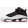 Nike Jordan 6 Rings M - Black/White/University Red