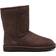 UGG Classic Short II - Dark Brown