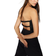 Trendyol Collection Trendyol Collection Jumpsuit Schwarz Figurbetont für Damen