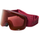 Chimi Ski 01 Goggle - Burgundy