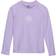 Color Kids UV Shirt - Lavender Mist