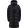 Haglöfs Long Mimic Parka Women - True Black