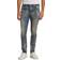 Purple Brand High Rise Slim Fit Jeans - Vintage