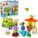 Lego Duplo Caring for Bees & Beehives 10419