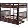 Max & Lily ‎186251-005 Full Bunk Bed