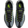 Nike Air Max Ultra Herre, Black/Anthracite/Iron Grey/Volt