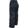 Trespass Kid's Insulated Salopettes Marvelous - Black