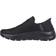 Skechers Slip-ins: Go Walk Flex - Grand Entry W - Black