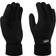 Regatta Thinsulate Gloves - Black