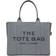 Marc Jacobs The Large Tote Bag - Wolf Grey