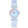 Swatch LK396 Silicone Ladies Blue