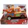 Cars Disney Kids Track Talker Mater toy Truck 8cm