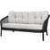 Cane-Line Ocean 2-seat Outdoor Sofa