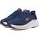 Skechers Max Cushioning Elite 2.0 W - Navy/Pink