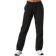 ICANIWILL Everyday Straight Leg Sweatpants - Black